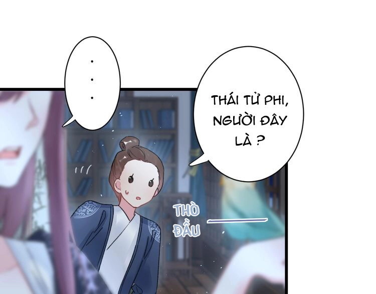 Hoa Nhan Sách Chapter 91.2 - 20