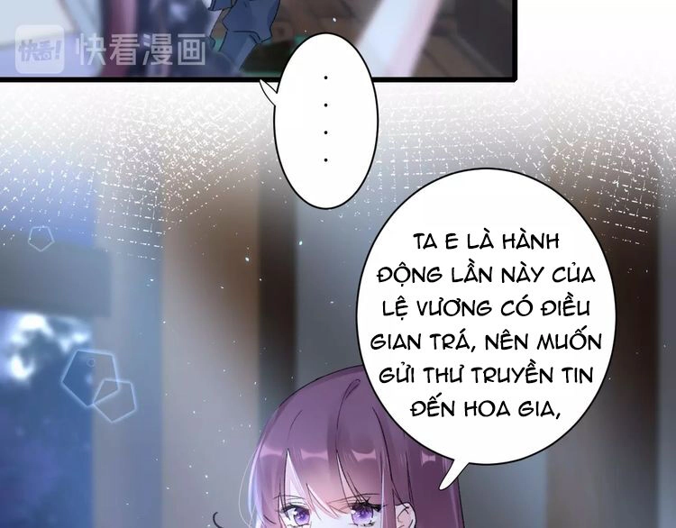 Hoa Nhan Sách Chapter 91.2 - 21