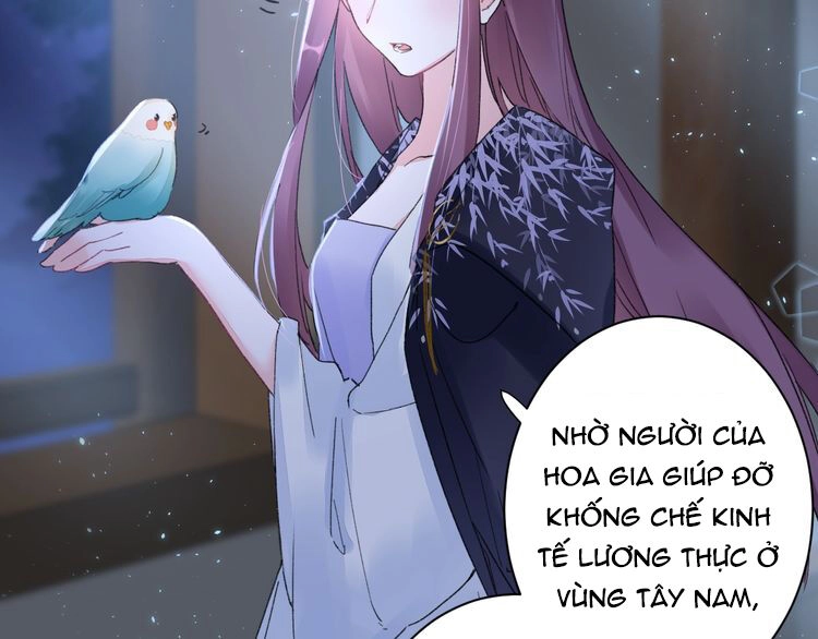 Hoa Nhan Sách Chapter 91.2 - 22