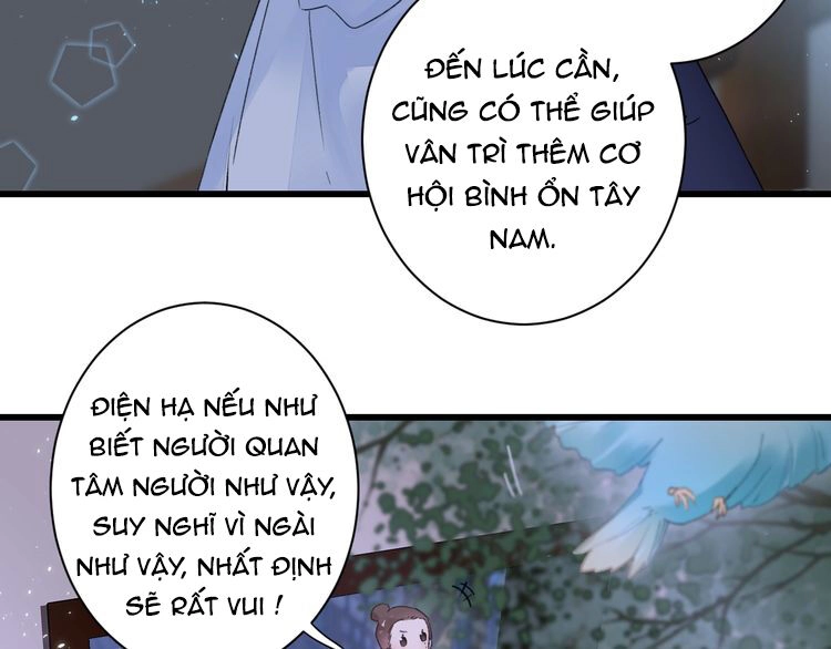 Hoa Nhan Sách Chapter 91.2 - 23