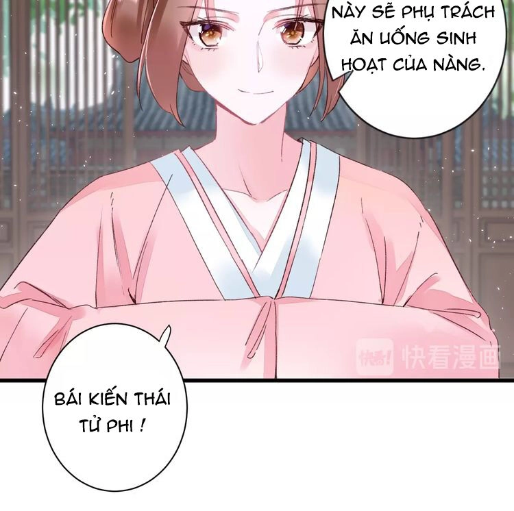 Hoa Nhan Sách Chapter 92.1 - 20
