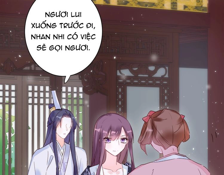 Hoa Nhan Sách Chapter 92.1 - 24