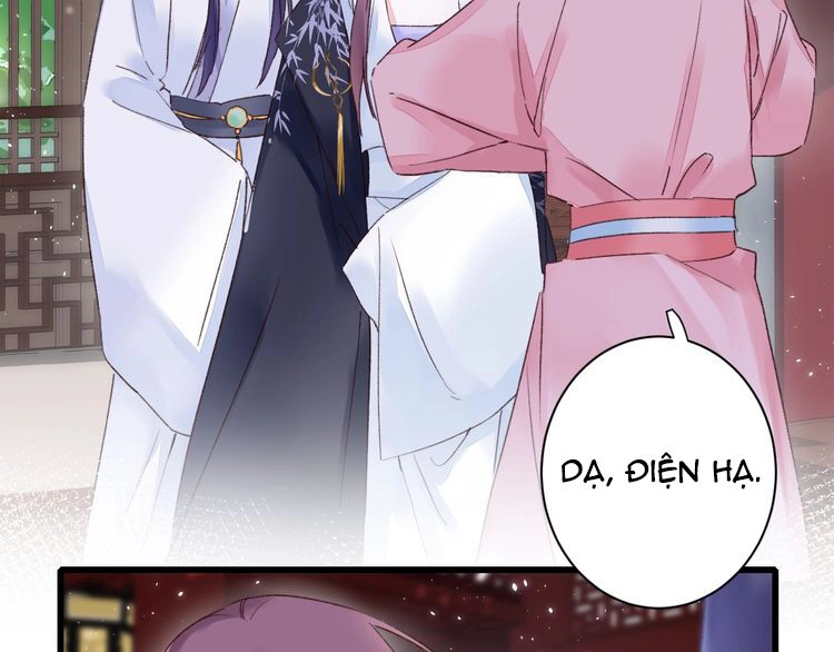 Hoa Nhan Sách Chapter 92.1 - 25