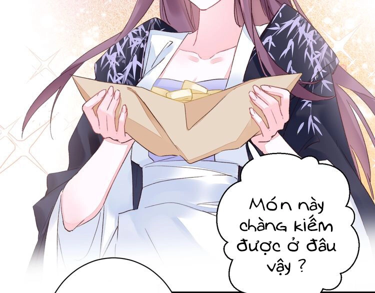 Hoa Nhan Sách Chapter 92.1 - 30