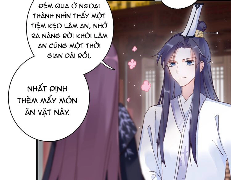 Hoa Nhan Sách Chapter 92.1 - 31