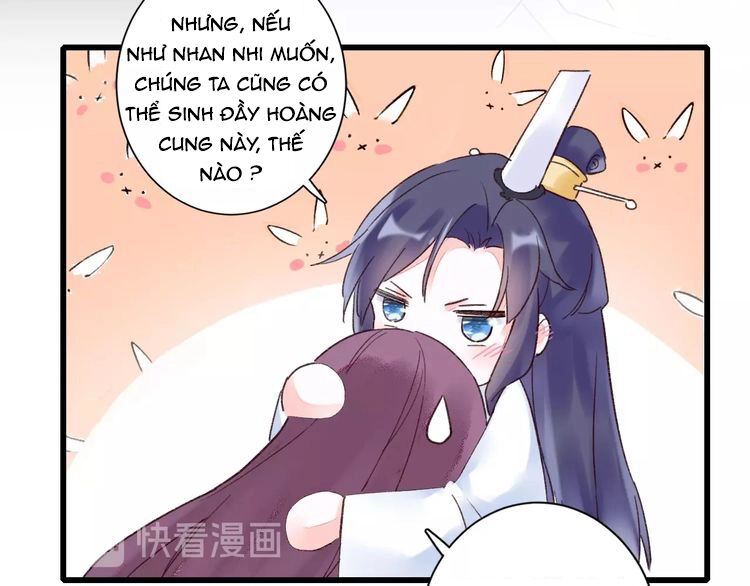 Hoa Nhan Sách Chapter 92.2 - 12