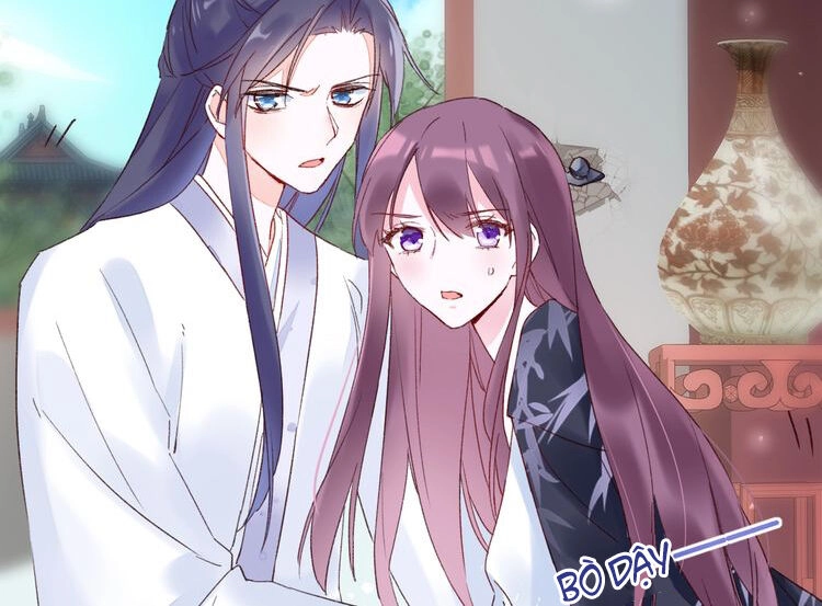 Hoa Nhan Sách Chapter 92.2 - 22