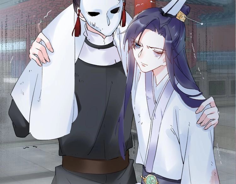 Hoa Nhan Sách Chapter 92.2 - 37