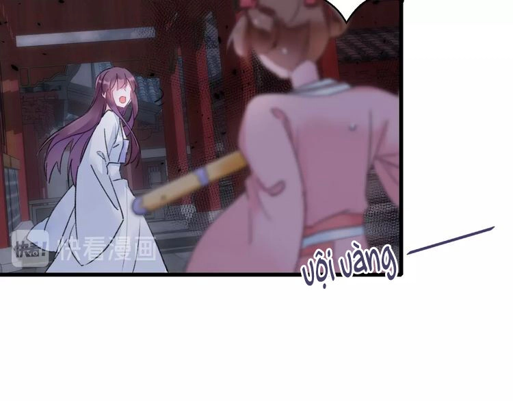 Hoa Nhan Sách Chapter 93.1 - 21