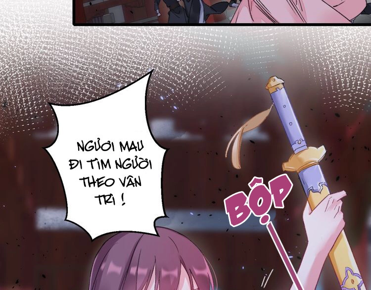 Hoa Nhan Sách Chapter 93.1 - 23