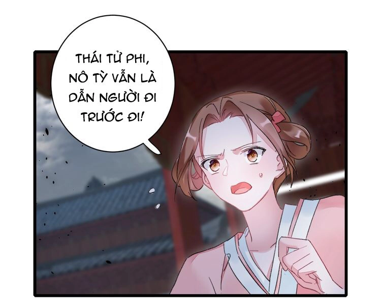 Hoa Nhan Sách Chapter 93.1 - 25