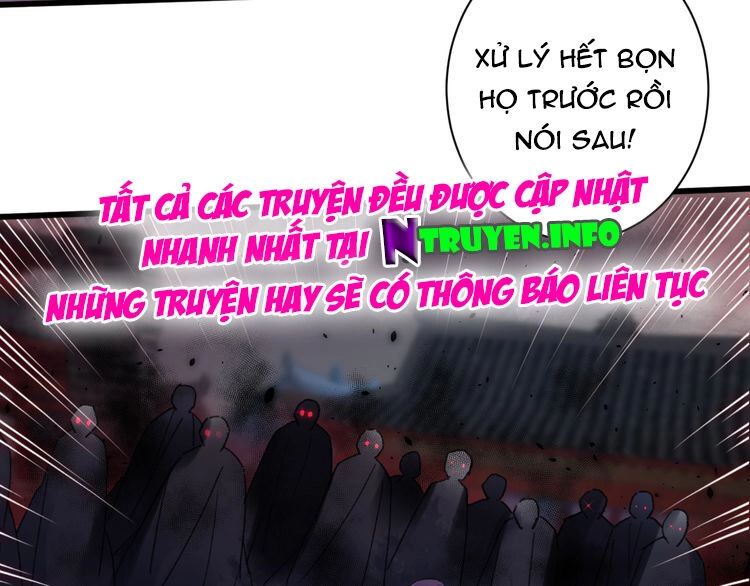 Hoa Nhan Sách Chapter 93.1 - 28