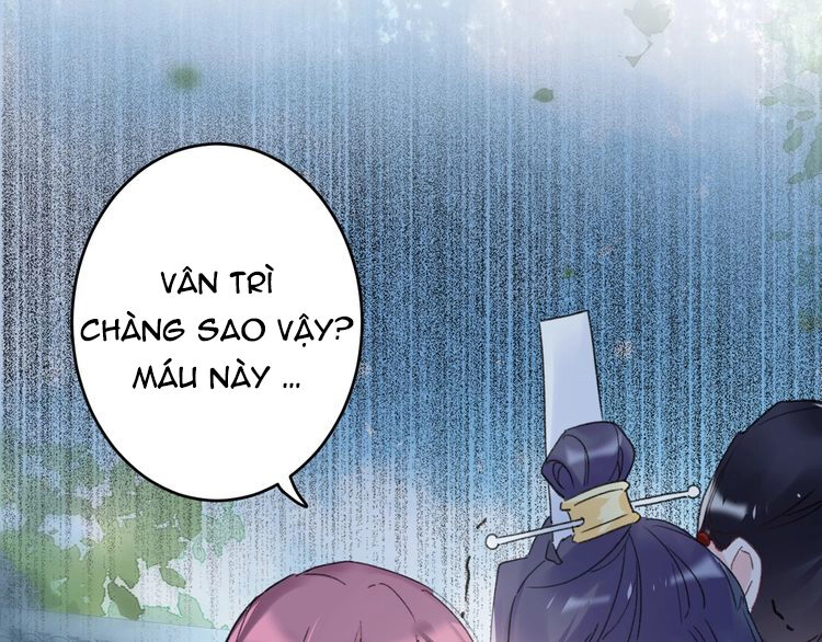 Hoa Nhan Sách Chapter 93.2 - 21