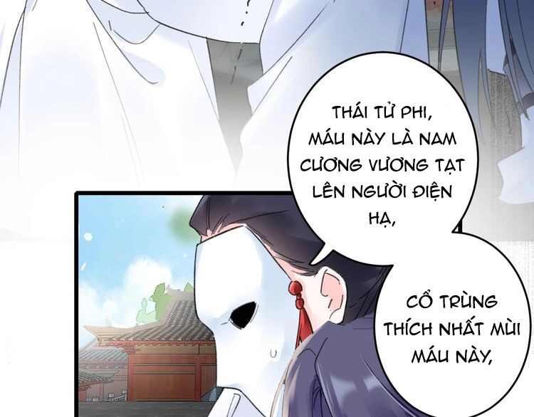 Hoa Nhan Sách Chapter 93.2 - 23