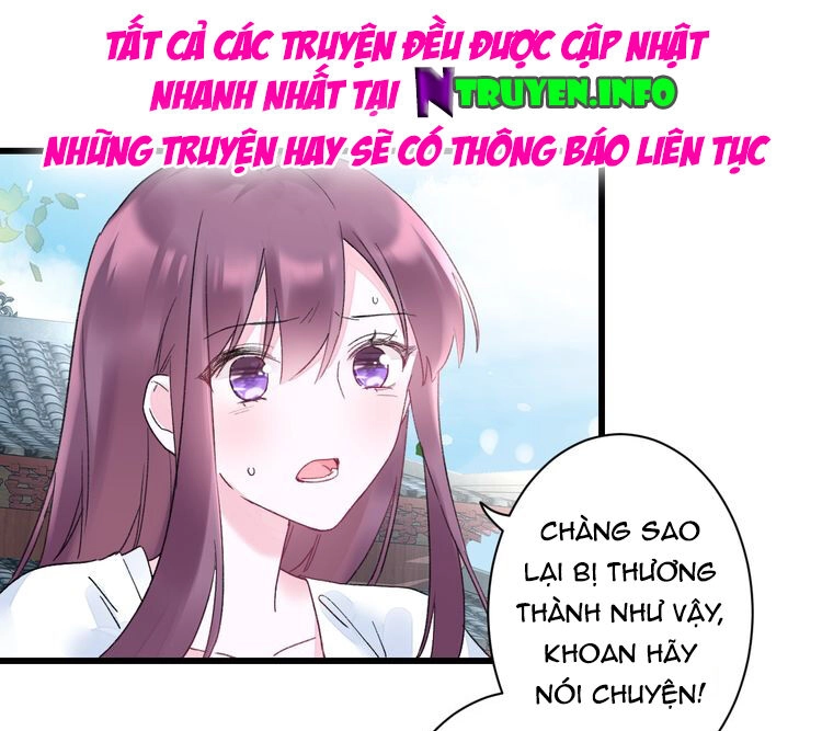 Hoa Nhan Sách Chapter 93.2 - 26