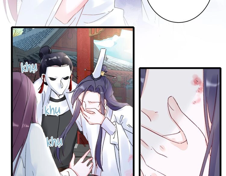 Hoa Nhan Sách Chapter 94.1 - 10