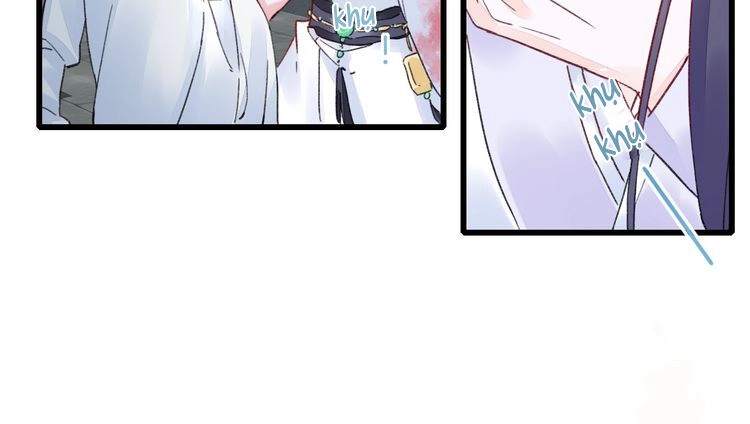 Hoa Nhan Sách Chapter 94.1 - 11