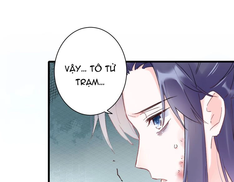 Hoa Nhan Sách Chapter 94.1 - 15