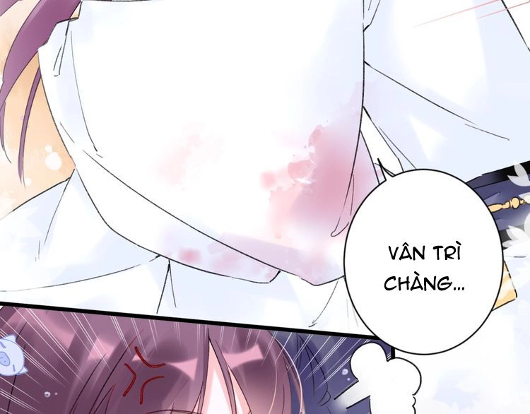 Hoa Nhan Sách Chapter 94.1 - 22