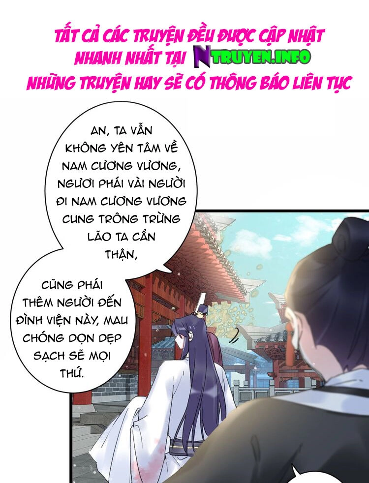 Hoa Nhan Sách Chapter 94.1 - 29