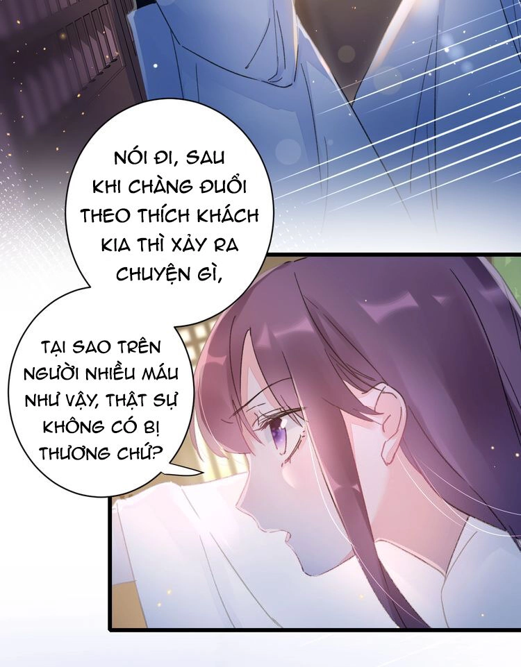 Hoa Nhan Sách Chapter 94.2 - 7
