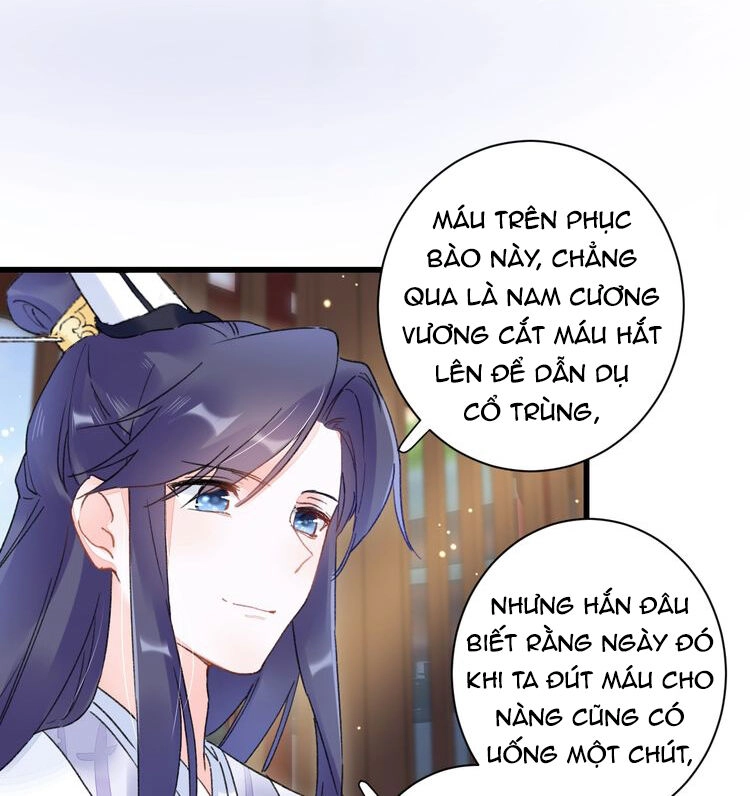 Hoa Nhan Sách Chapter 94.2 - 8