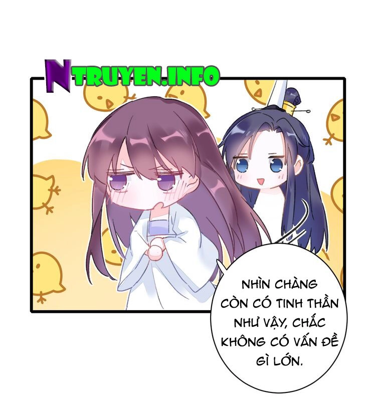 Hoa Nhan Sách Chapter 94.2 - 14