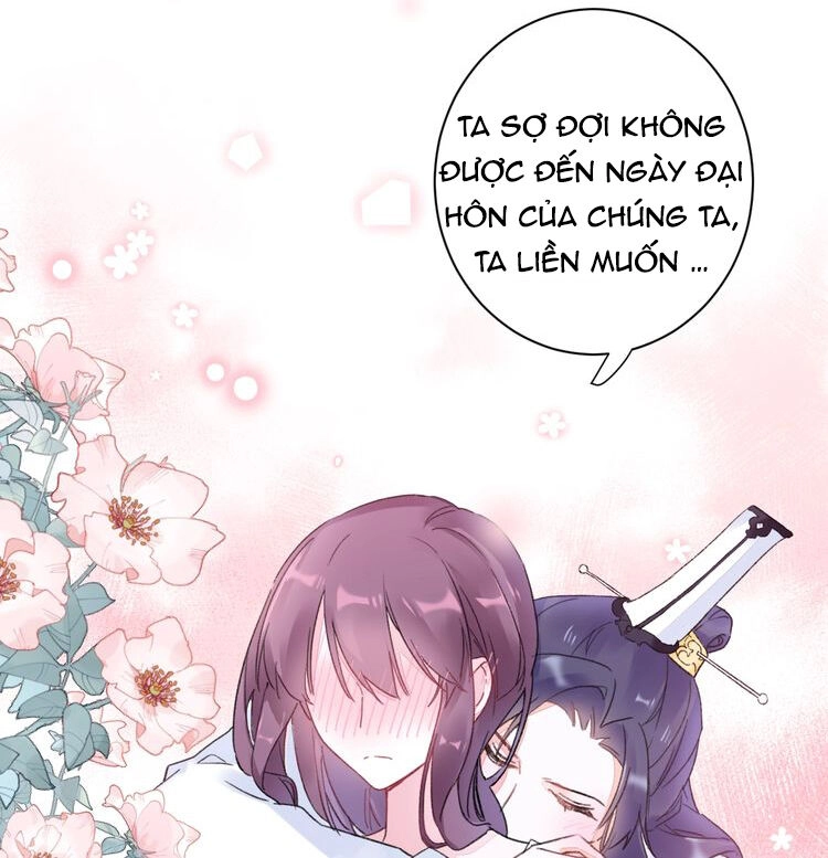 Hoa Nhan Sách Chapter 94.2 - 17