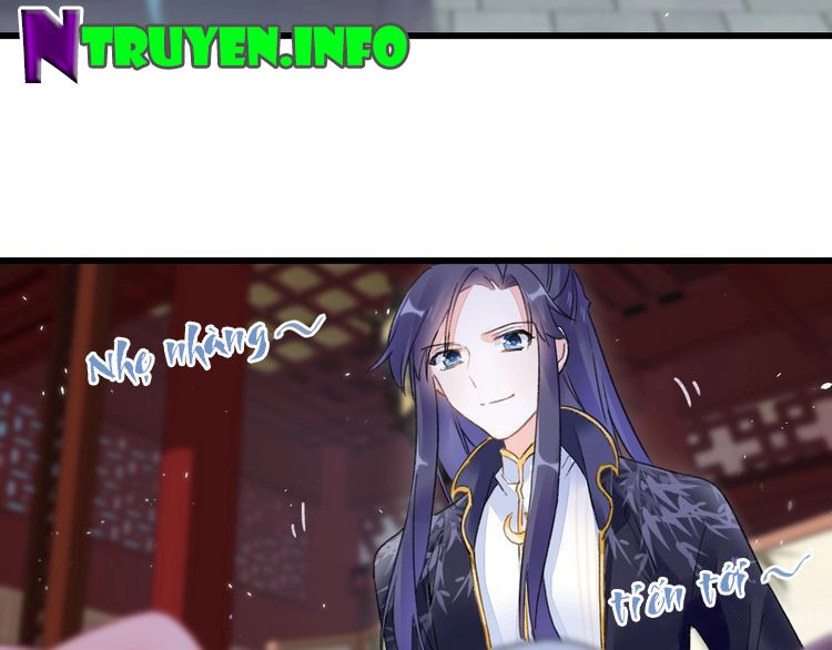 Hoa Nhan Sách Chapter 95.1 - 9