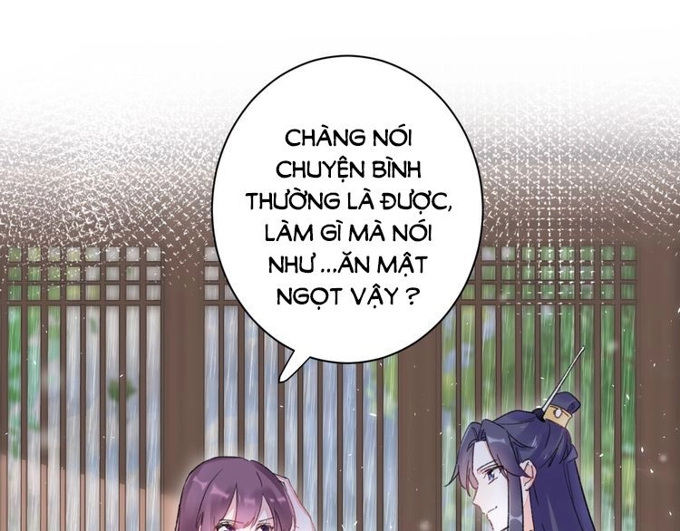 Hoa Nhan Sách Chapter 95.1 - 15