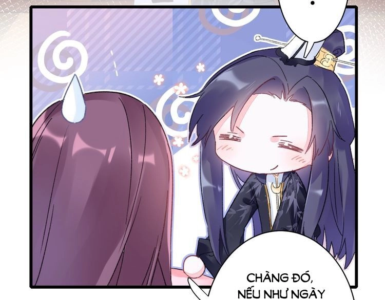 Hoa Nhan Sách Chapter 95.1 - 17