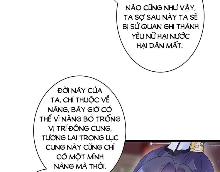 Hoa Nhan Sách Chapter 95.1 - 18