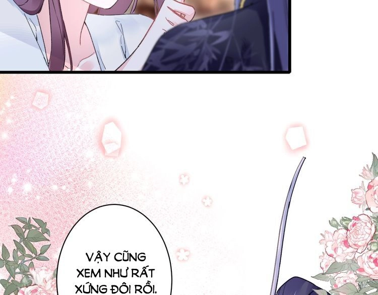 Hoa Nhan Sách Chapter 95.1 - 21