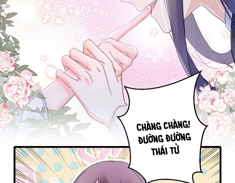 Hoa Nhan Sách Chapter 95.1 - 23