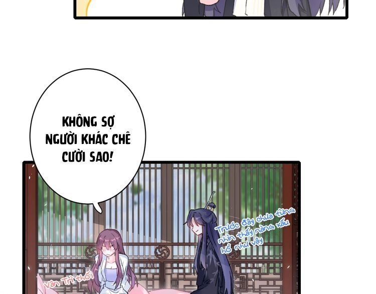 Hoa Nhan Sách Chapter 95.1 - 26