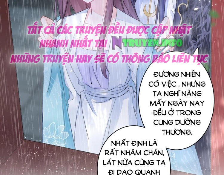 Hoa Nhan Sách Chapter 95.1 - 29