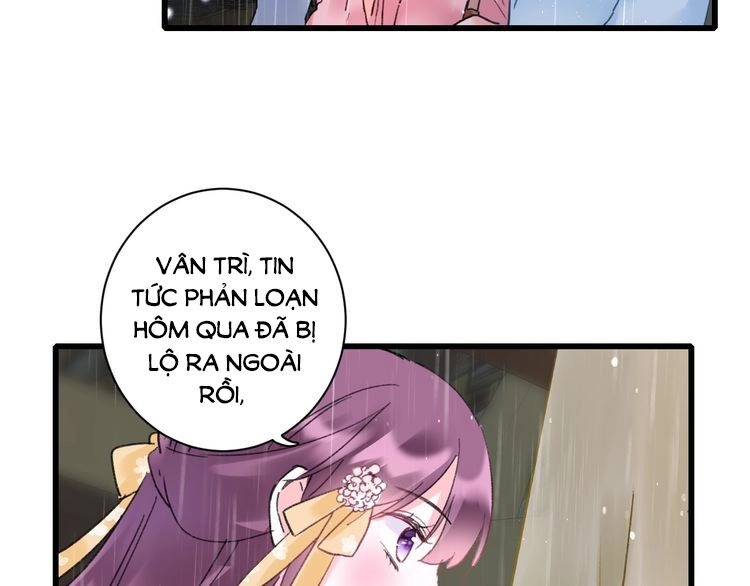 Hoa Nhan Sách Chapter 95.2 - 8