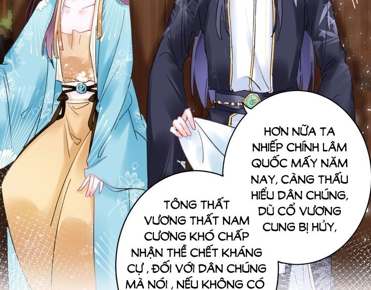 Hoa Nhan Sách Chapter 95.2 - 11