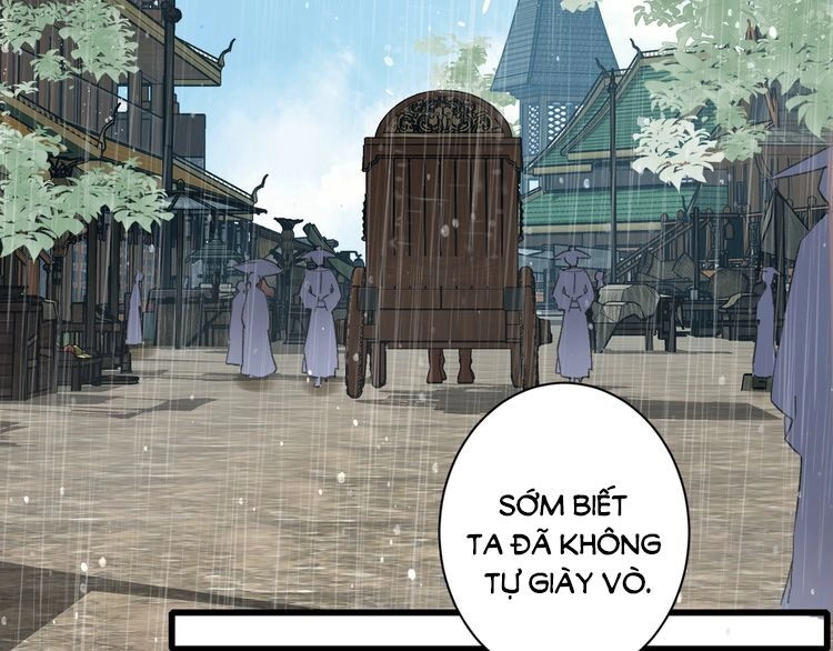 Hoa Nhan Sách Chapter 95.2 - 31