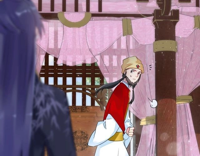 Hoa Nhan Sách Chapter 96.1 - 7