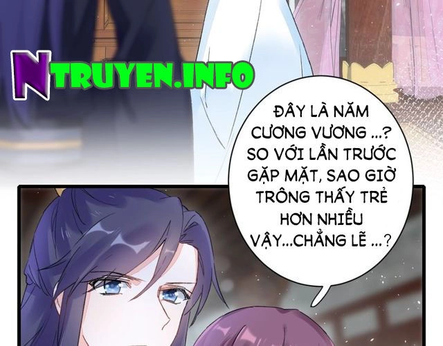 Hoa Nhan Sách Chapter 96.1 - 8