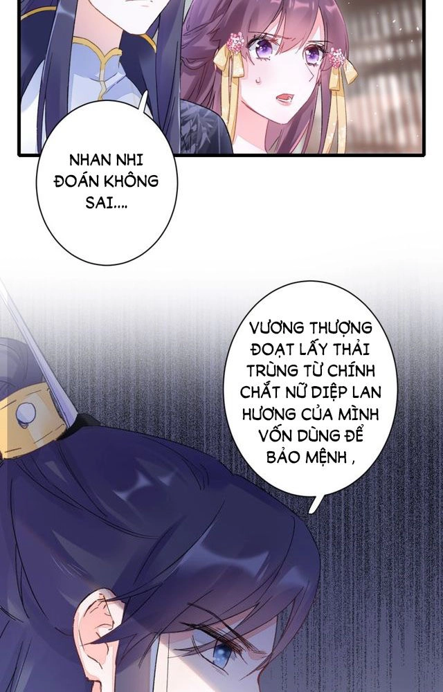 Hoa Nhan Sách Chapter 96.1 - 9