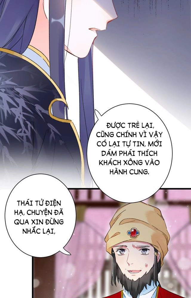 Hoa Nhan Sách Chapter 96.1 - 10