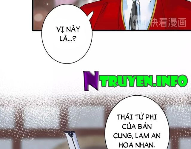 Hoa Nhan Sách Chapter 96.1 - 11