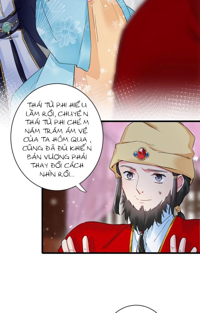 Hoa Nhan Sách Chapter 96.1 - 16