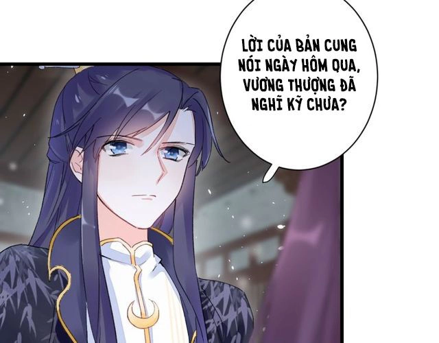 Hoa Nhan Sách Chapter 96.1 - 17