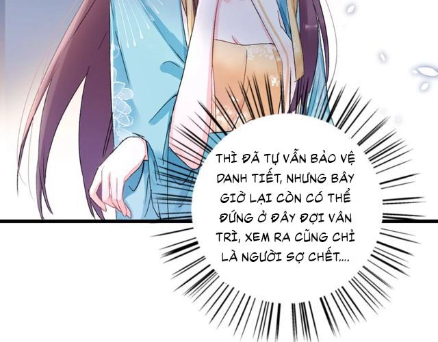 Hoa Nhan Sách Chapter 96.1 - 25