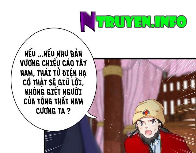 Hoa Nhan Sách Chapter 96.1 - 26