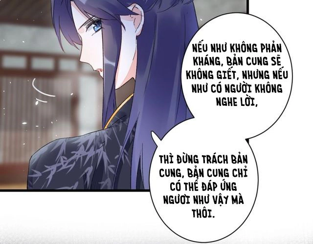 Hoa Nhan Sách Chapter 96.1 - 28