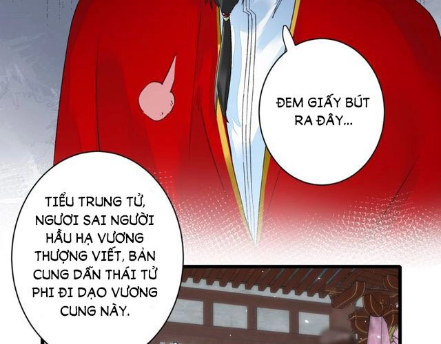 Hoa Nhan Sách Chapter 96.1 - 30